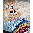 Silk Road Socks Socks Inspired by Oriental Rugs Kindle Editon