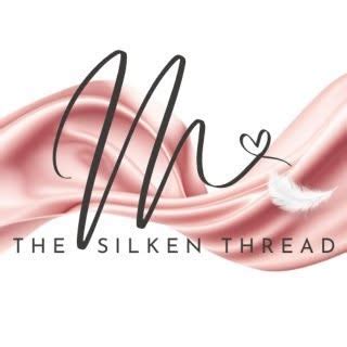 Silken Threads PDF