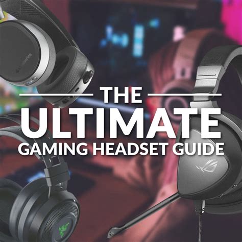 Silkstunnaa: The Ultimate Guide to the Ultimate Gaming Headset