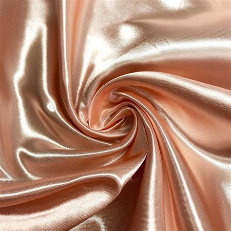 Silky Satin: