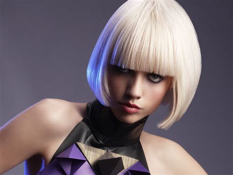 Silky Smooth Bob: