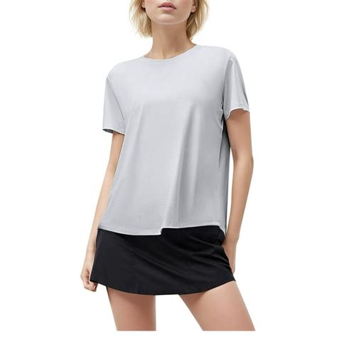 Silky T-Shirts: A Luxurious and Versatile Wardrobe Essential