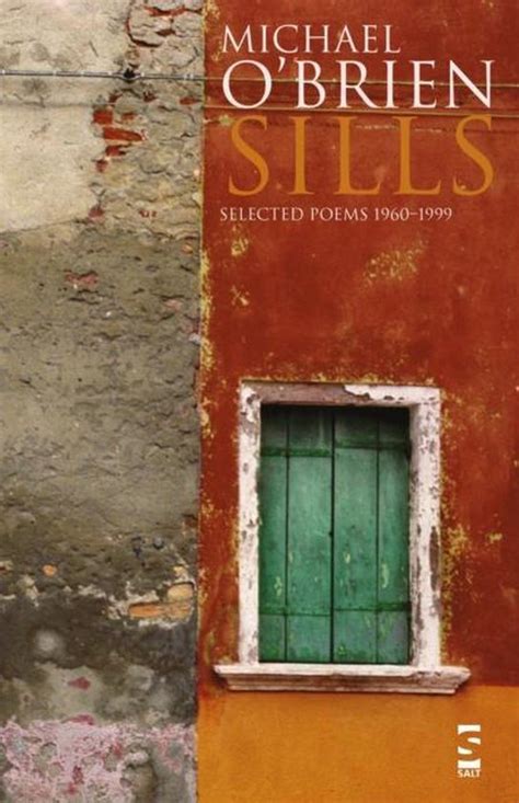 Sills Selected Poems 1960-1999 Salt Modern Poets Epub