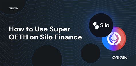 Silo Finance: Unveiling the Unlocking Power of $10 Trillion in Idle Assets