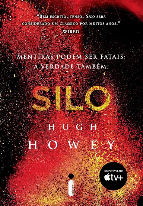 Silo Portuguese Edition PDF