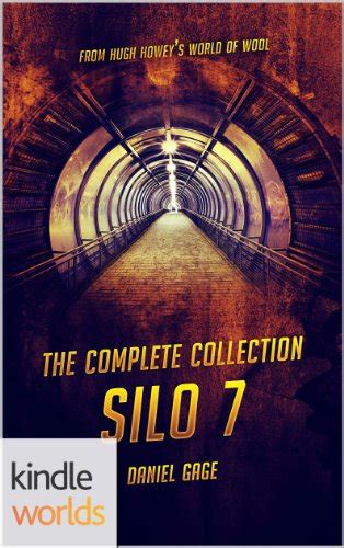 Silo Saga Silo 7 Part 1 Plague Kindle Worlds Novella PDF