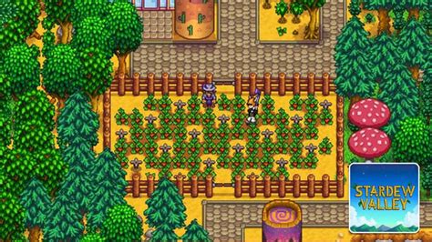 Silo Stardew Valley: Transform Your Farm into a Profitable Empire