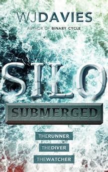 Silo Submerged 3 Book Series Doc