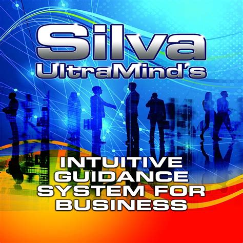 Silva UltraMind s Intuitive Guidance System for Business Reader