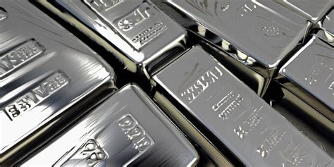 Silver's Shimmering Value: A Comprehensive Guide to the Price of Silver per Ounce