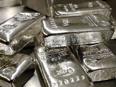 Silver, a Precious Metal with a Stellar Past and a Promising Future