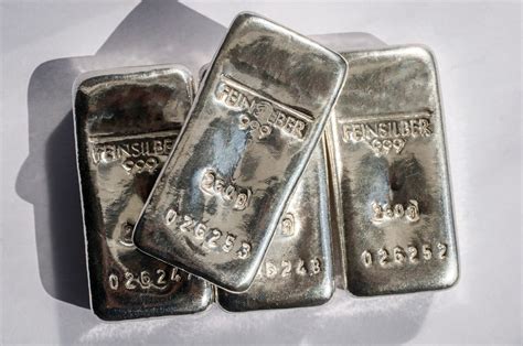 Silver: A Precious Metal for Investment and Industry