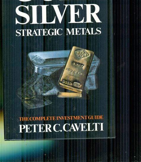 Silver: A Strategic Investment