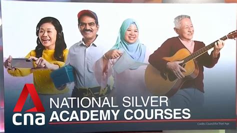 Silver Academy Courses: A Comprehensive Guide to Empowering Senior Learners