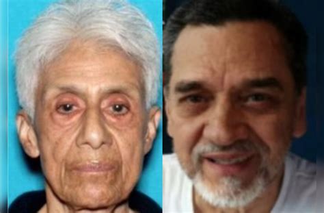 Silver Alert: A Vital Tool for Finding Missing Seniors