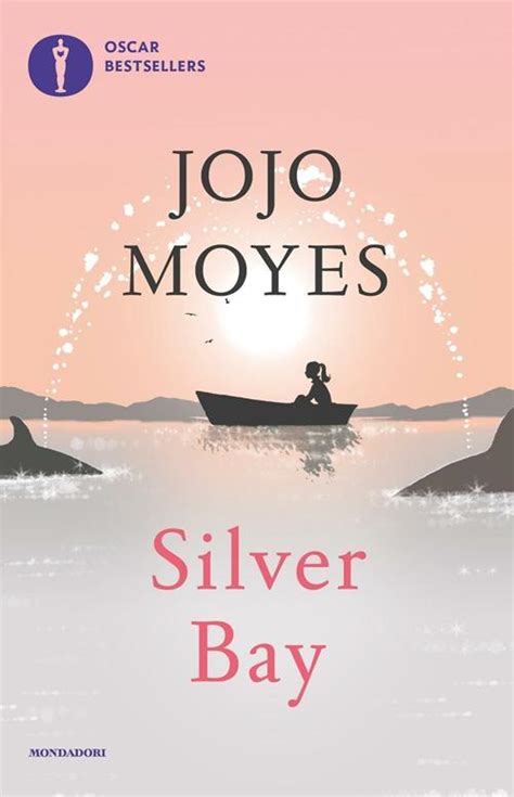 Silver Bay Novel Jojo Moyes Kindle Editon