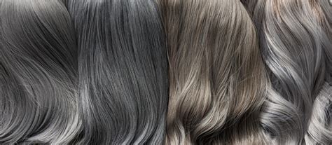 Silver Gray Wigs: Embracing the Ethereal Charm