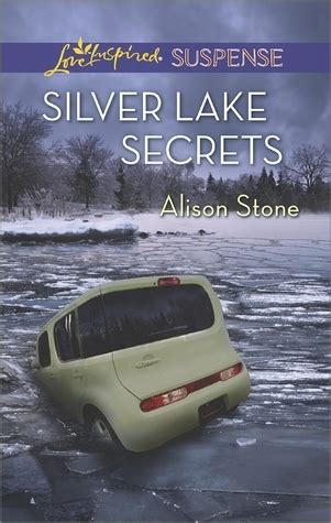 Silver Lake Secrets Love Inspired Suspense Doc