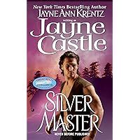 Silver Master Ghost Hunters Book 4 Kindle Editon