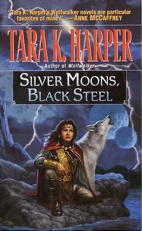 Silver Moons Black Steel Epub