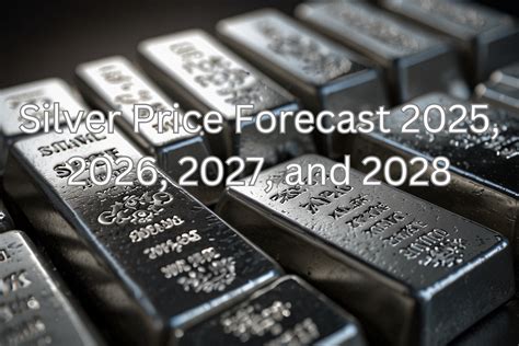 Silver Price Forecast 2025: Silver VS. Gold