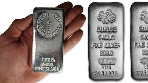 Silver Price per Ounce: Soars to $23.45, Highest Since April 2022