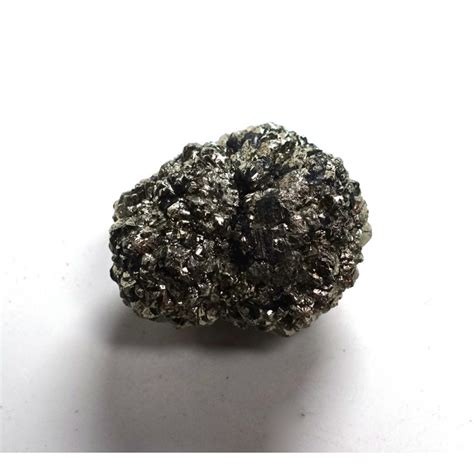 Silver Pyrite: The 2025 Supernova in the Jewelry Industry