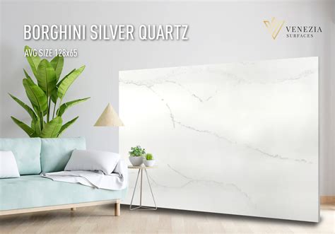 Silver Quartz: A Versatile Material for a Wide Range of Applications