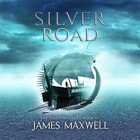 Silver Road The Shifting Tides Doc