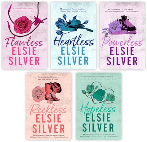 Silver Springs Contemporary 7 Book Series Epub