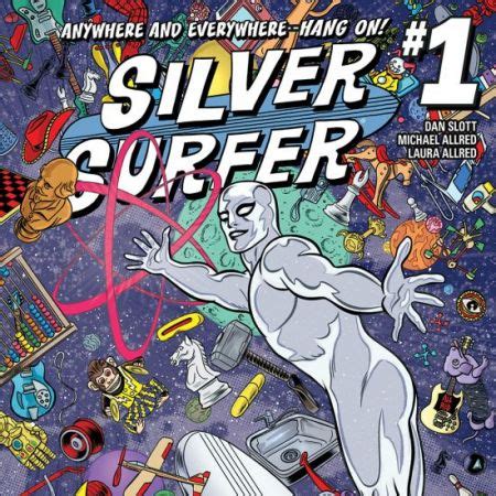 Silver Surfer 2016-2017 13 Doc