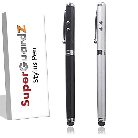 Silver Universal Ballpoint Samsung smartphone Kindle Editon