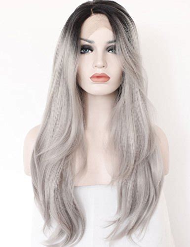 Silver Wigs: A Guide to Choosing and Caring for the Perfect Silver Accessory