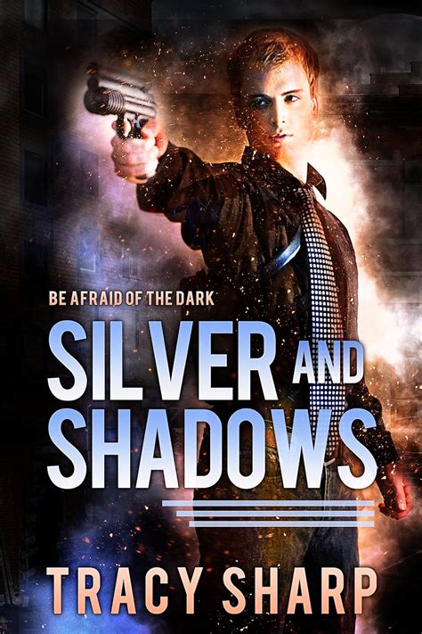 Silver and Shadows A Fast-Paced Urban Fantasy Halfmoon Investigations Book 1 PDF