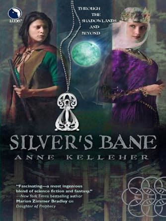 Silver s Bane Through The Shadowlands PDF