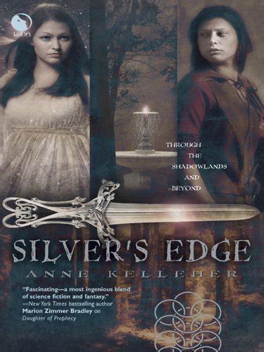 Silver s Edge Through the Shadowlands PDF