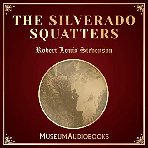 Silverado Squatters Audiobook PDF