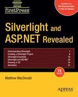 Silverlight and ASPNET Revealed Reader