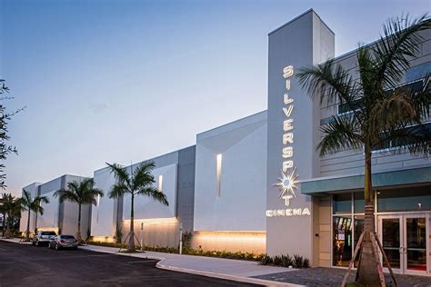 Silverspot Coconut Creek FL: Discover the Ultimate Cinematic Experience