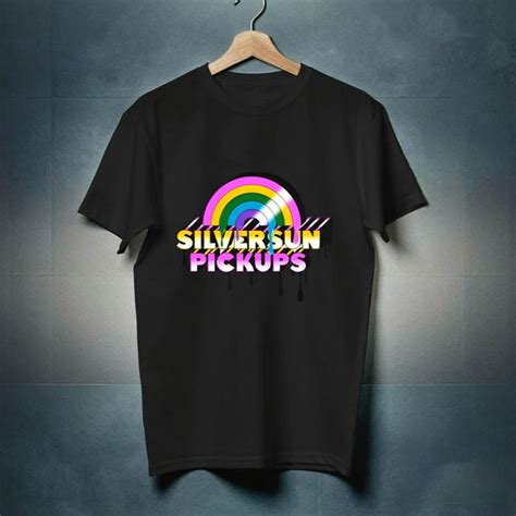 Silversun Pickups Shirt: A Comprehensive Guide