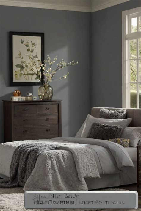 Silvery Gray: Unveil the Allure of an Enchanting Hue