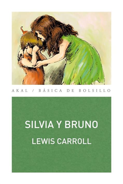 Silvia y Bruno Ebook Epub