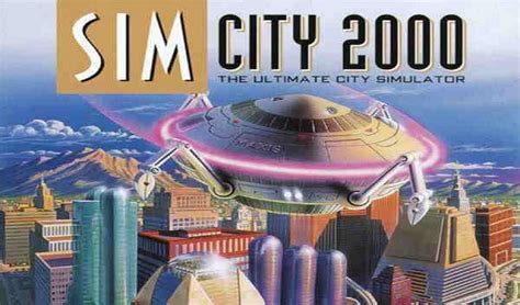 Sim City 2000: A Legacy of Innovation