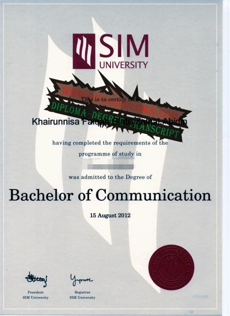 Sim Degree Courses: The Ultimate Guide to Digital Diplomas