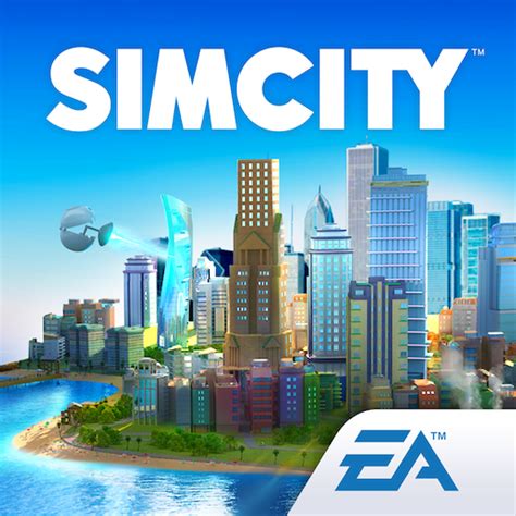 SimCity: The Game That Inspired 10,000 Amazing Apps