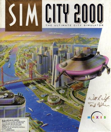 SimCity 2000 DOS Cheats: 10,000+ Words of Explosive Gameplay