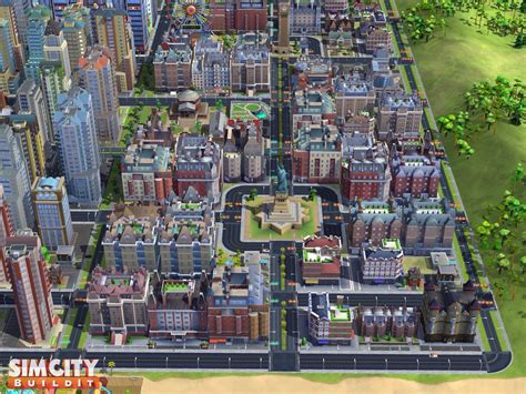 SimCity BuildIt Layout: 10 Essential Tips for Optimizing Your City