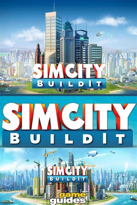 Simcity Buildit Game Guide by Josh Abbott 2015-02-12 Epub