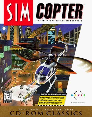 Simcopter The Official Strategy Guide Secrets of the Games Epub