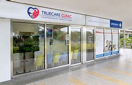 Simei Clinic MRT: Your Comprehensive Healthcare Gateway in the East